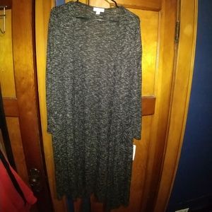 Sarah duster sweater☀️ Summer Blowout ☀️